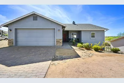 5440 N Roadrunner Drive, Prescott Valley, AZ 86314 - Photo 2
