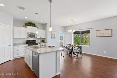 5440 N Roadrunner Drive, Prescott Valley, AZ 86314 - Photo 16