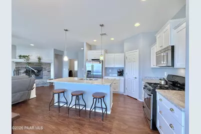 5440 N Roadrunner Drive, Prescott Valley, AZ 86314 - Photo 6