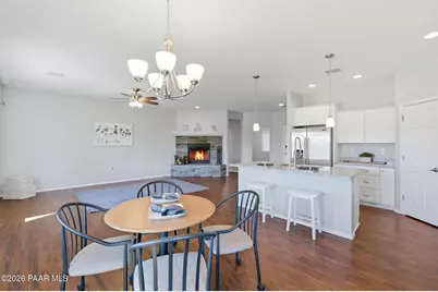 5440 N Roadrunner Drive, Prescott Valley, AZ 86314 - Photo 20