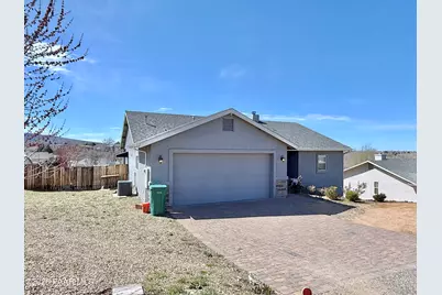 5440 N Roadrunner Drive, Prescott Valley, AZ 86314 - Photo 4