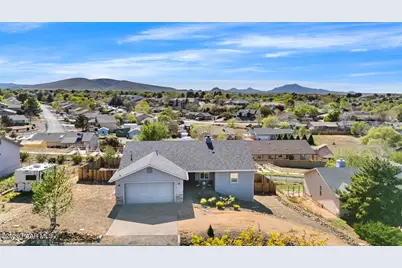 5440 N Roadrunner Drive, Prescott Valley, AZ 86314 - Photo 8