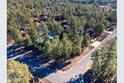 5702 S Hidden Oak Drive, Pinetop, AZ 85935 - Photo 2
