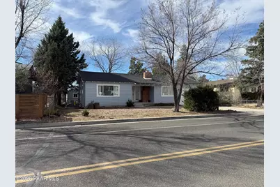 615 W Rosser Street, Prescott, AZ 86301 - Photo 2