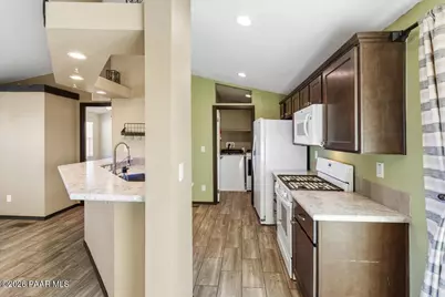 325 E Houston Road, Paulden, AZ 86334 - Photo 12