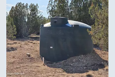 53302 Shadow Mountain Parkway, Seligman, AZ 86337 - Photo 2