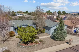 1784 Sarafina Dr, Prescott, AZ 86301 - Photo 2