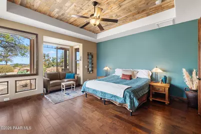 4290 W Fort Bridger Road, Prescott, AZ 86305 - Photo 16