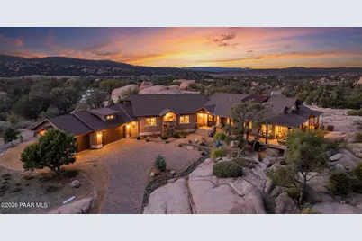 4290 W Fort Bridger Road, Prescott, AZ 86305 - Photo 1