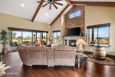 4290 W Fort Bridger Road, Prescott, AZ 86305 - Photo 8
