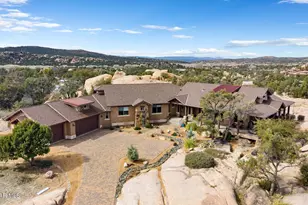 4290 W Fort Bridger Rd, Prescott, AZ 86305 - Photo 2