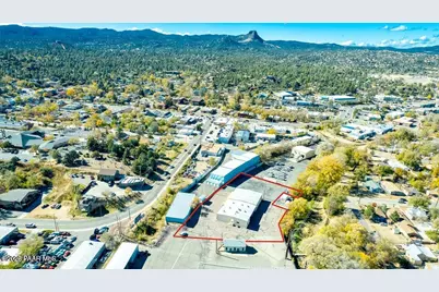 260 Sam Hill Alley, Prescott, AZ 86301 - Photo 16