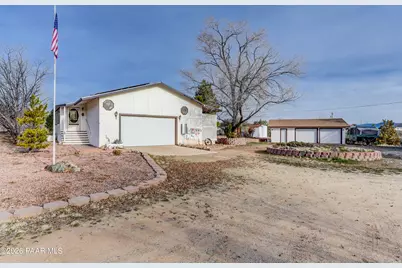 11020 E Esther Lane, Dewey-Humboldt, AZ 86327 - Photo 1