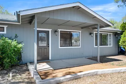 182 S Cottontail Drive, Chino Valley, AZ 86323 - Photo 4