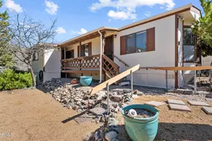 2222 E River Trail Rd, Prescott, AZ 86301 - Photo 1