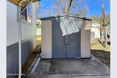 510 Copper Basin Road #88, Prescott, AZ 86303 - Photo 16