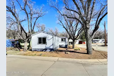 510 Copper Basin Road #88, Prescott, AZ 86303 - Photo 2
