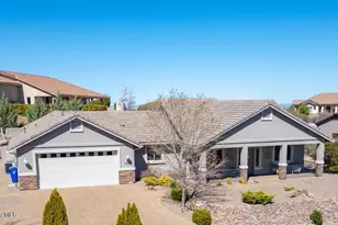 764 Grapevine Ln, Prescott, AZ 86305 - Photo 2
