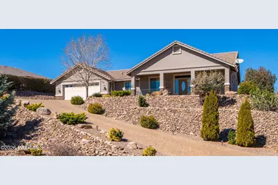 764 Grapevine Lane, Prescott, AZ 86305 - Photo 2