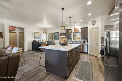 7275 E Grandview Drive, Prescott Valley, AZ 86314 - Photo 10