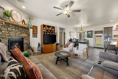 7275 E Grandview Drive, Prescott Valley, AZ 86314 - Photo 6