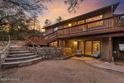 646 S Rancho Vista Drive, Prescott, AZ 86303 - Photo 1