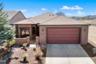 7377 E Shortcut Pass, Prescott Valley, AZ 86315 - Photo 1