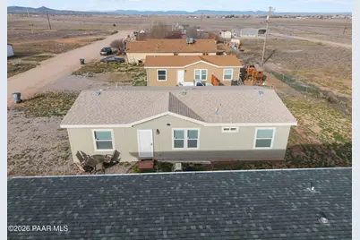 430 W Paris Trail, Paulden, AZ 86334 - Photo 2
