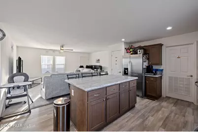 430 W Paris Trail, Paulden, AZ 86334 - Photo 16