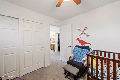 430 W Paris Trail, Paulden, AZ 86334 - Photo 8