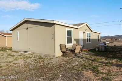 430 W Paris Trail, Paulden, AZ 86334 - Photo 4