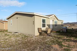 430 W Paris Trail, Paulden, AZ 86334 - Photo 4