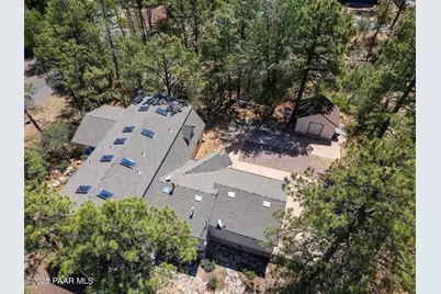 847 W Clubhouse Drive, Prescott, AZ 86303 - Photo 74