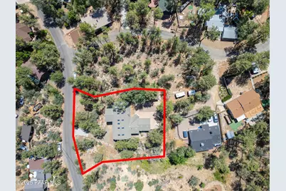 847 W Clubhouse Drive, Prescott, AZ 86303 - Photo 72