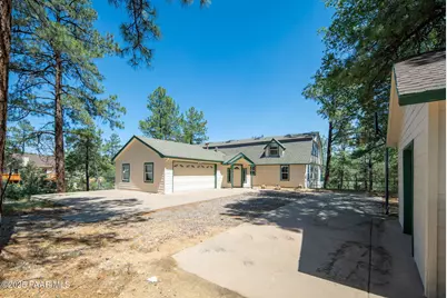 847 W Clubhouse Drive, Prescott, AZ 86303 - Photo 2