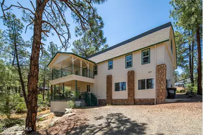 847 W Clubhouse Drive, Prescott, AZ 86303 - Photo 1