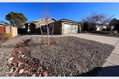 7402 E Plateau Ridge Road, Prescott Valley, AZ 86315 - Photo 18