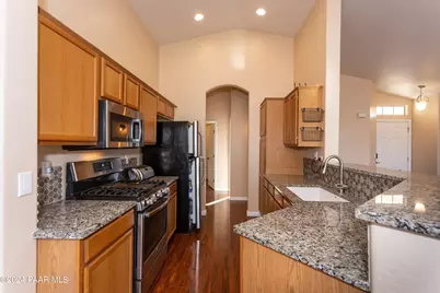 7402 E Plateau Ridge Road, Prescott Valley, AZ 86315 - Photo 8