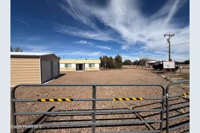 8358/8356 Silver Creek Drive, Show Low, AZ 85901 - Photo 1