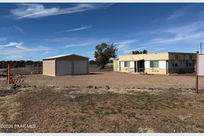 8358/8356 Silver Creek Drive, Show Low, AZ 85901 - Photo 2