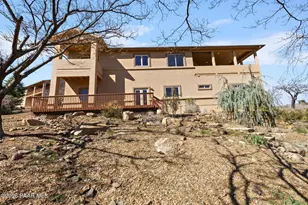 4677 Sharp Shooter Way, Prescott, AZ 86301 - Photo 54