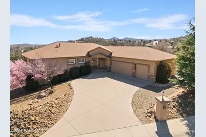 4677 Sharp Shooter Way, Prescott, AZ 86301 - Photo 1