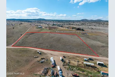 1150 S Lakeshore Drive, Chino Valley, AZ 86323 - Photo 4