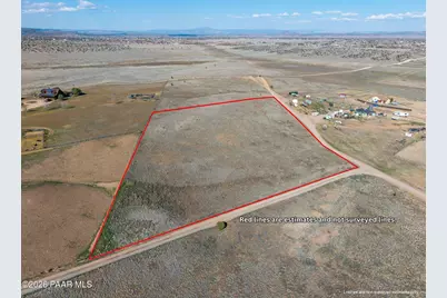 1150 S Lakeshore Drive, Chino Valley, AZ 86323 - Photo 2