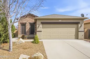 7981 N Paradise Canyon Ln, Prescott Valley, AZ 86315 - Photo 2