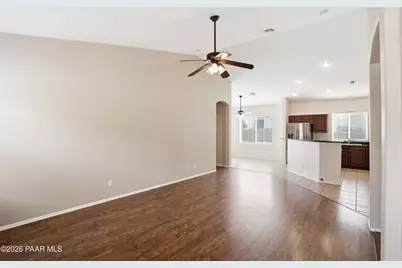 7981 N Paradise Canyon Lane, Prescott Valley, AZ 86315 - Photo 6