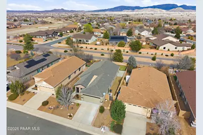 7981 N Paradise Canyon Lane, Prescott Valley, AZ 86315 - Photo 34