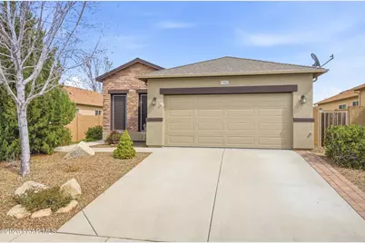 7981 N Paradise Canyon Lane, Prescott Valley, AZ 86315 - Photo 1