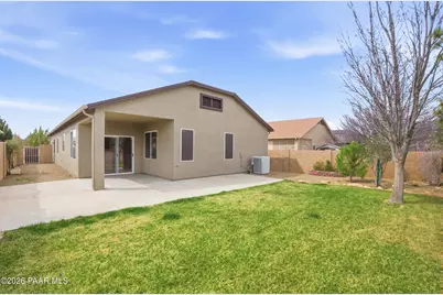 7981 N Paradise Canyon Lane, Prescott Valley, AZ 86315 - Photo 30