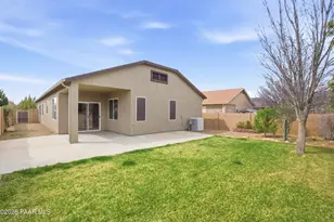 7981 N Paradise Canyon Ln, Prescott Valley, AZ 86315 - Photo 30